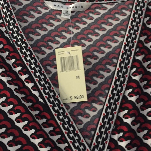 Dress - Picture 5 of 5